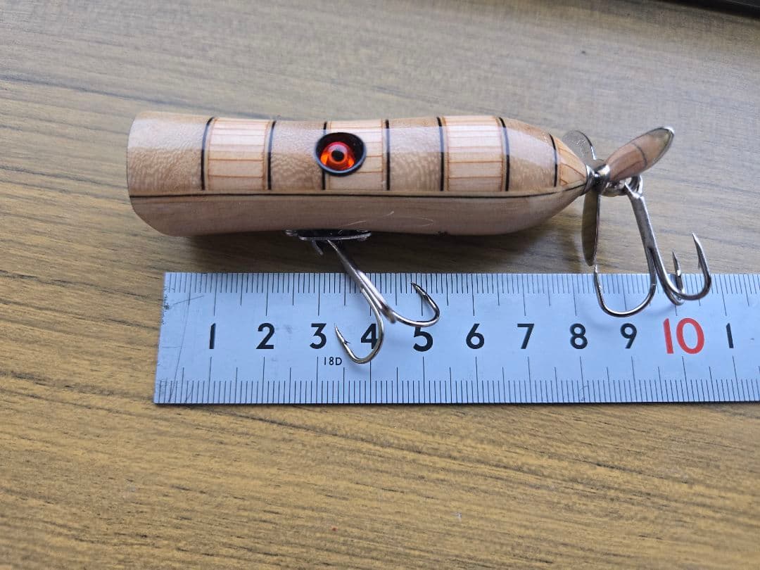 ライフベイト　アカシブランド　ノーバイト