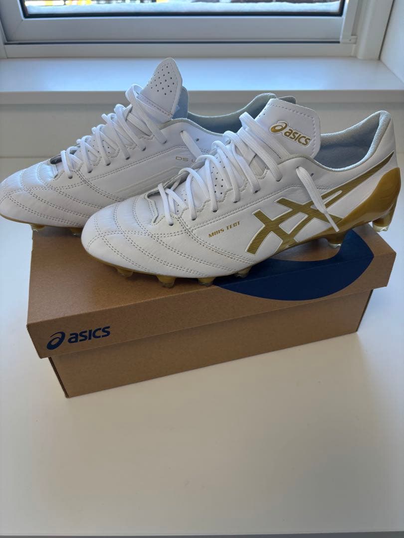 【廃盤】✨希少✨DS LIGHT X-FLY 4 ゴールド