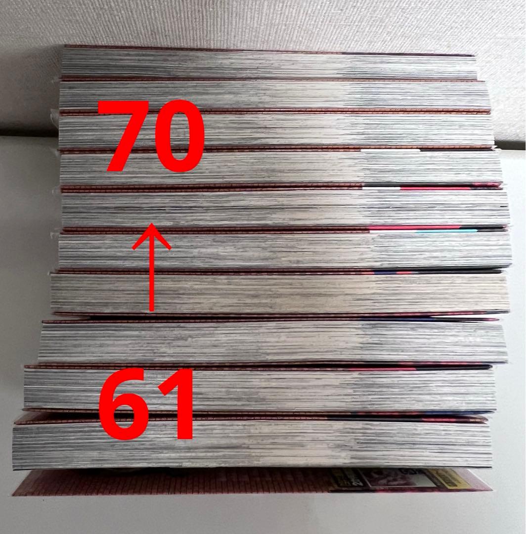 全初版 名探偵コナン 44、47、49〜71、73〜100、102〜104