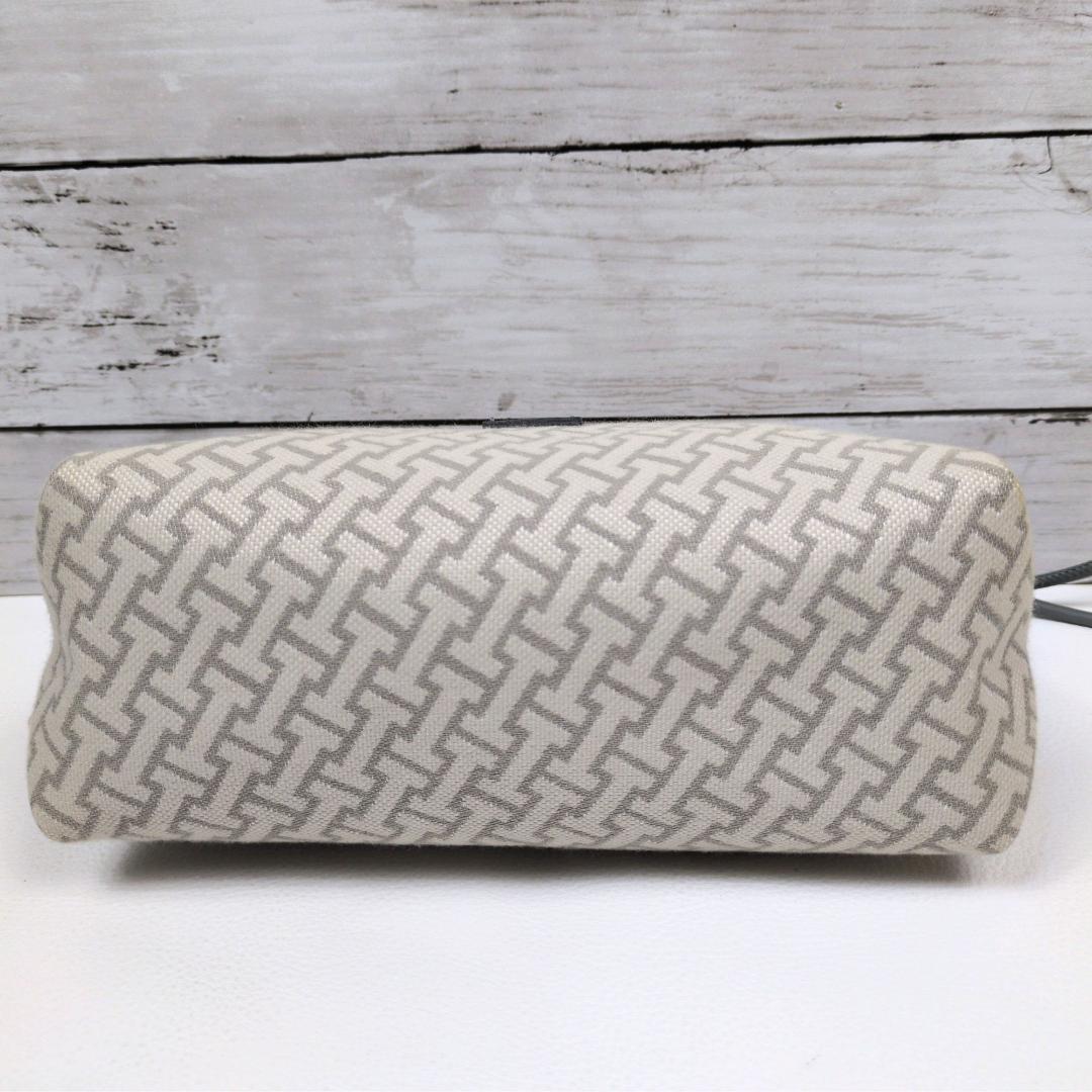 イアクッチ モノグランマ SD JACQUARD RUGA ショルダーバッグ