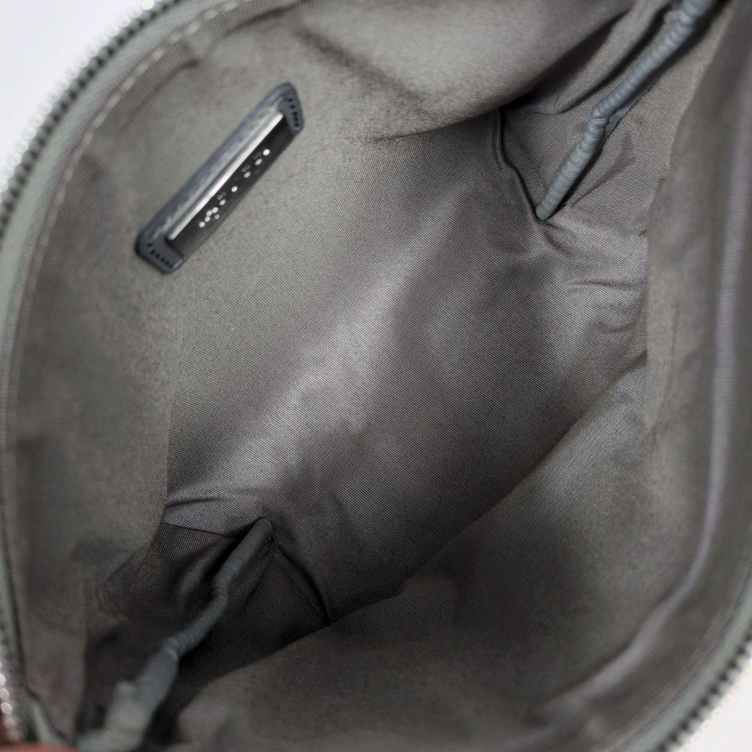 イアクッチ モノグランマ SD JACQUARD RUGA ショルダーバッグ