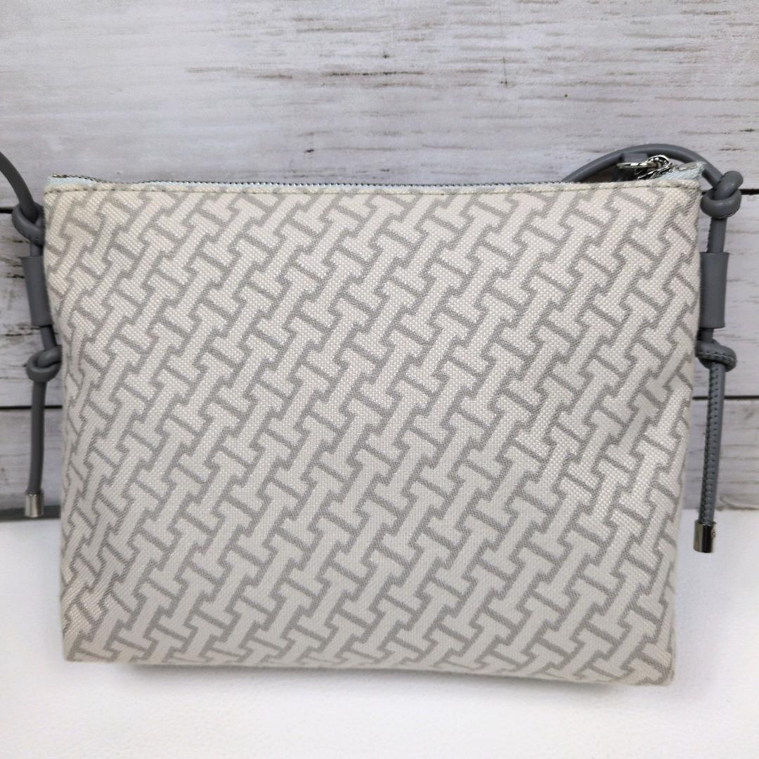 イアクッチ モノグランマ SD JACQUARD RUGA ショルダーバッグ