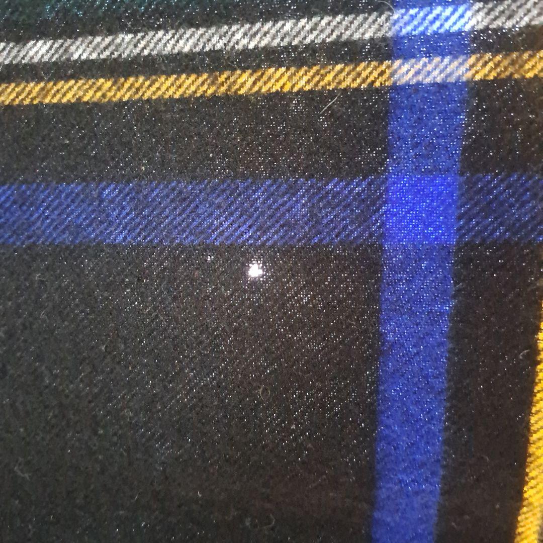 Johnstons of Elginブラックスチュワート