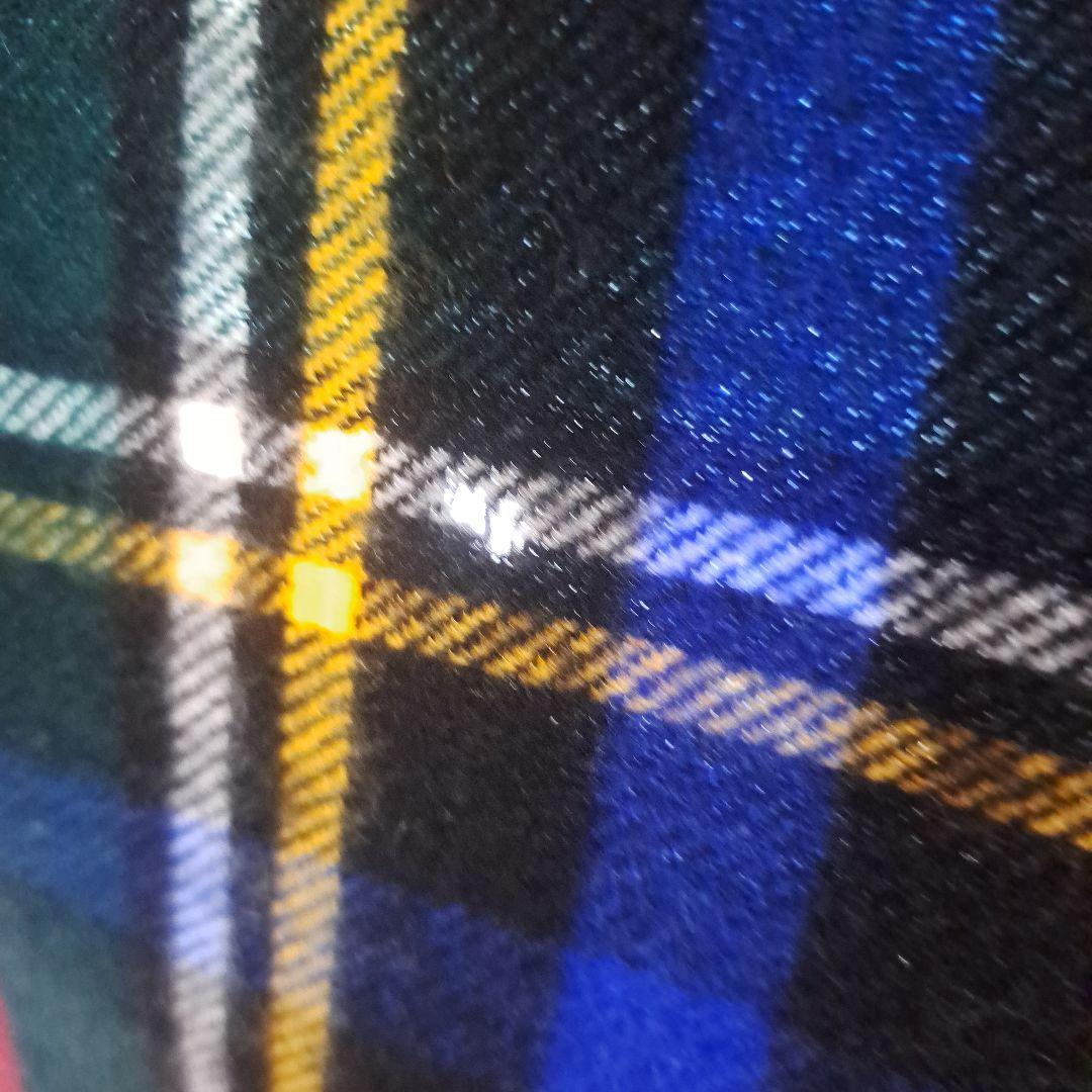 Johnstons of Elginブラックスチュワート