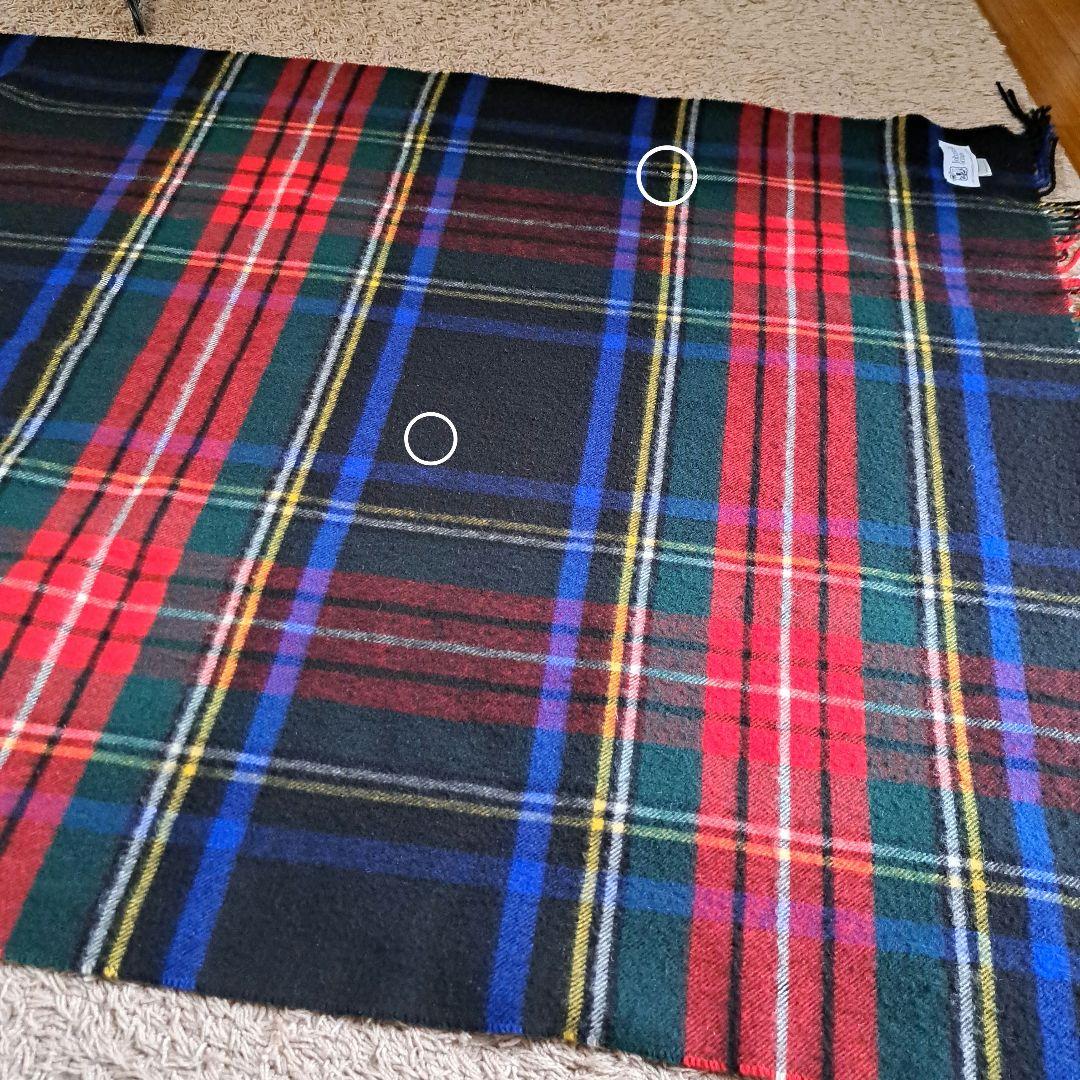 Johnstons of Elginブラックスチュワート