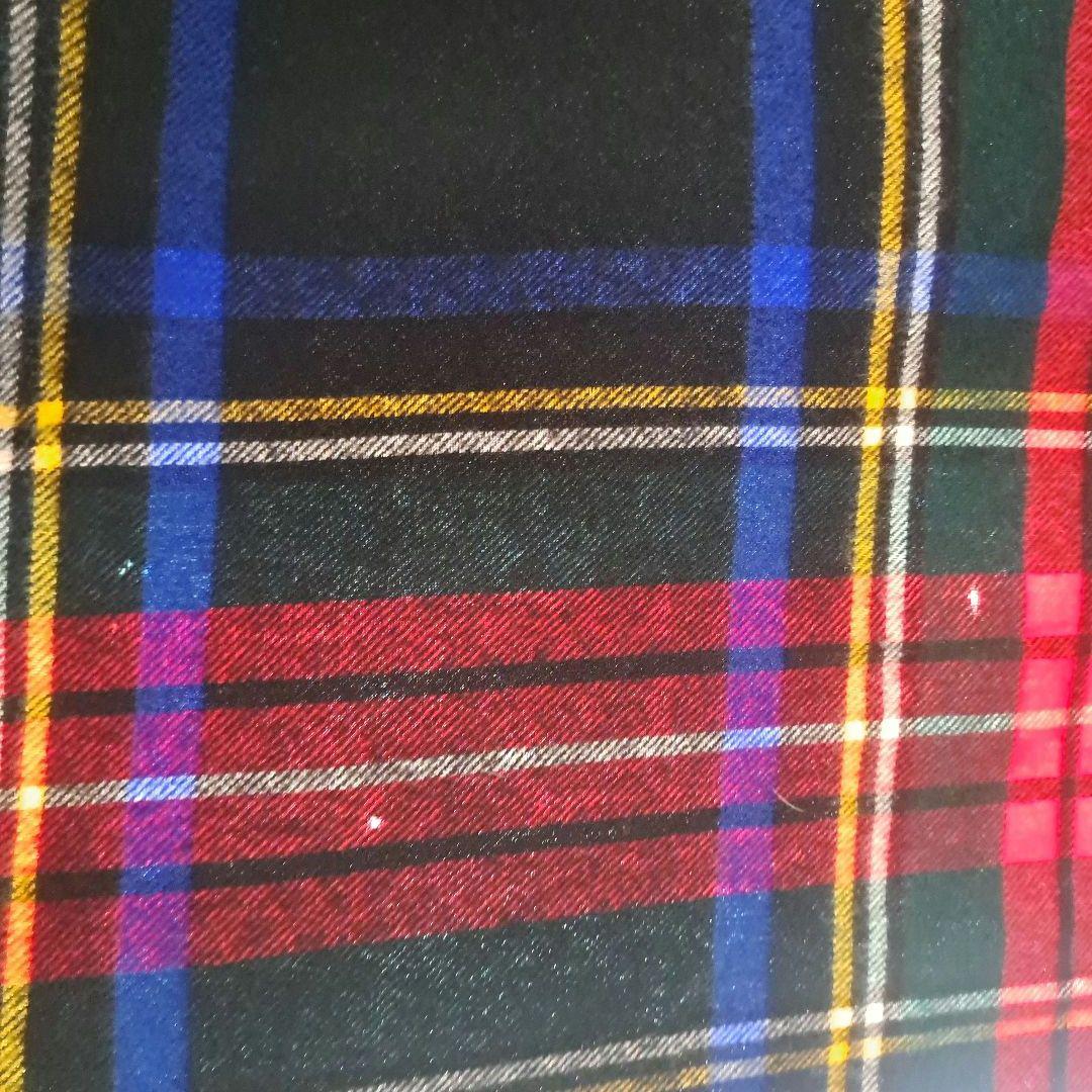 Johnstons of Elginブラックスチュワート