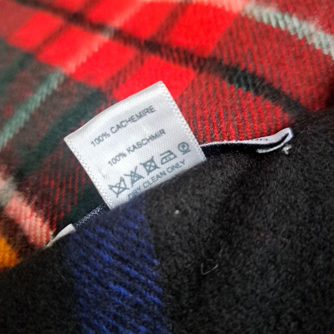 Johnstons of Elginブラックスチュワート