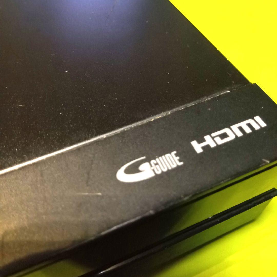 SHARP AQUOSブルーレイ 2B-C05BW1 HDD1TB増量交換第12