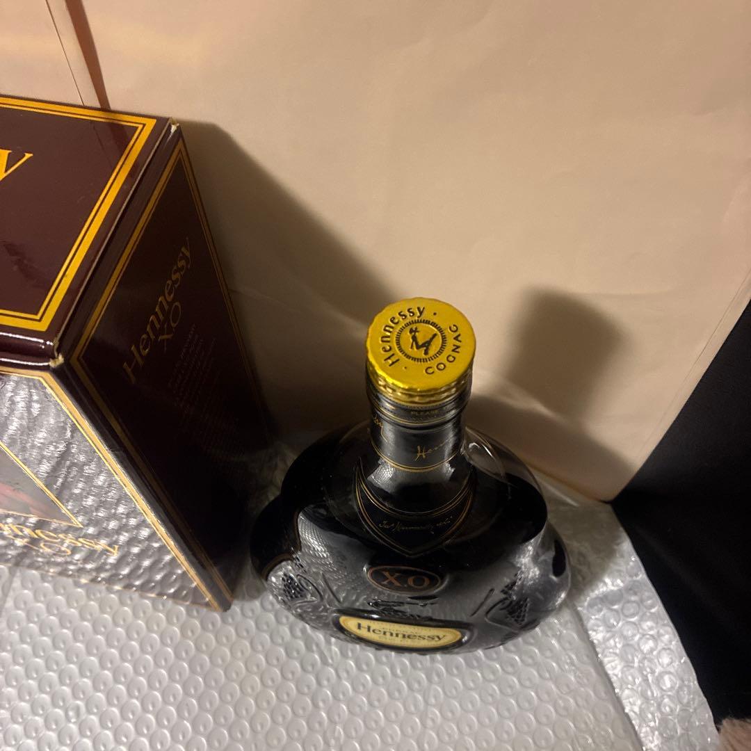 イ*チ様 Hennessy XO コニャック 700ml 40度