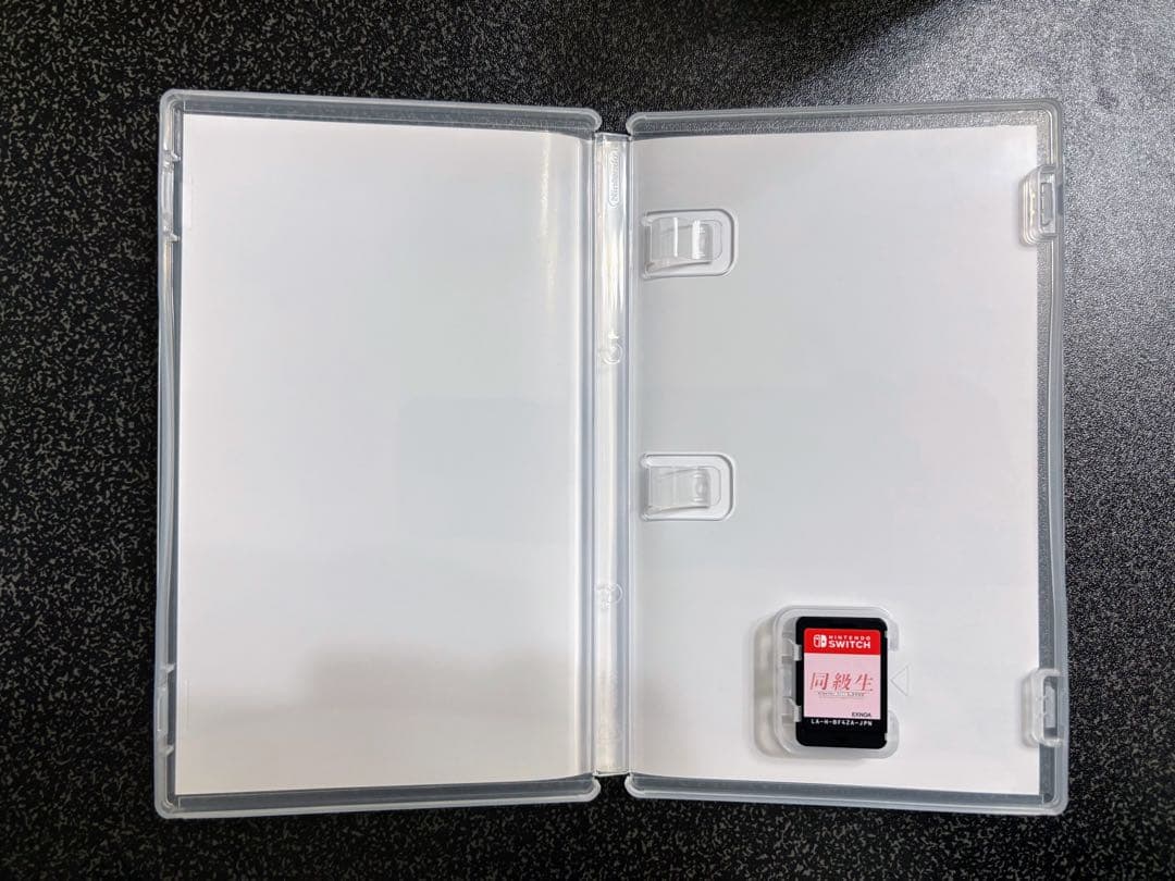 【Switch】ときメモ エモーショナル DX版 &同級生 CS (セット売り)