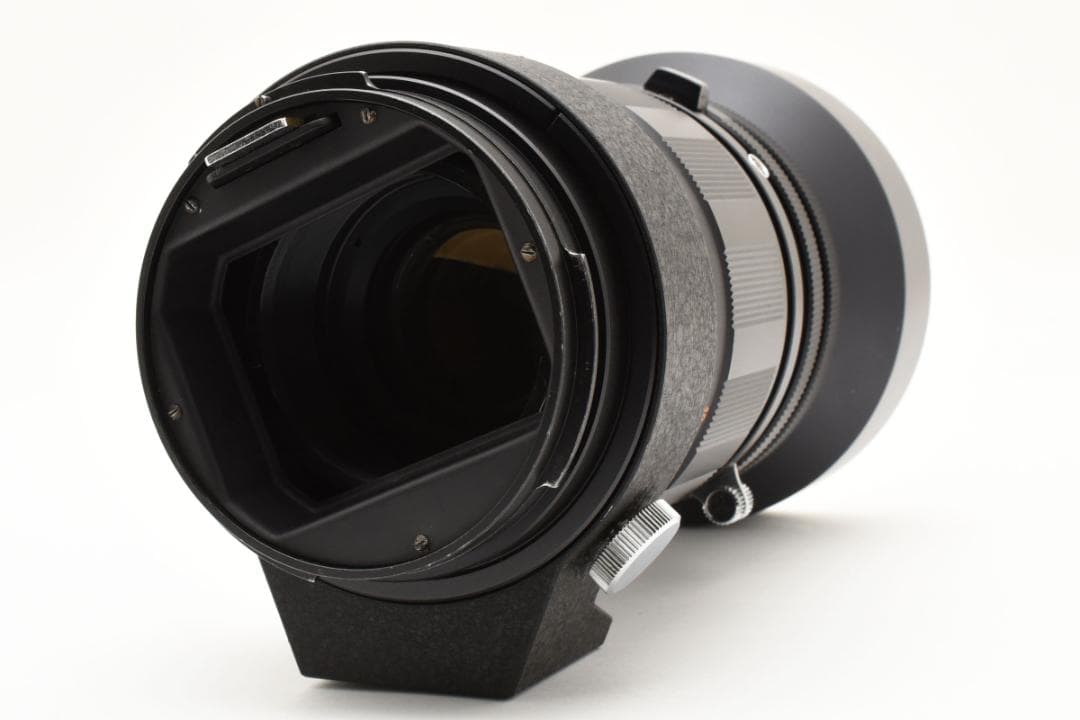 ミヤ Mamiya Sekor 250mm f5 Telephoto 2413