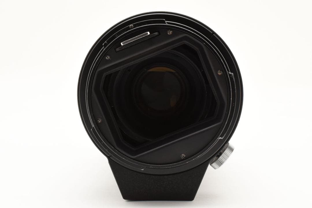 ミヤ Mamiya Sekor 250mm f5 Telephoto 2413