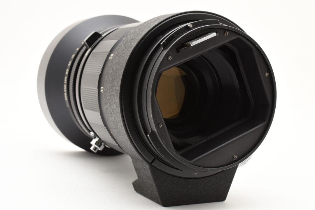 ミヤ Mamiya Sekor 250mm f5 Telephoto 2413