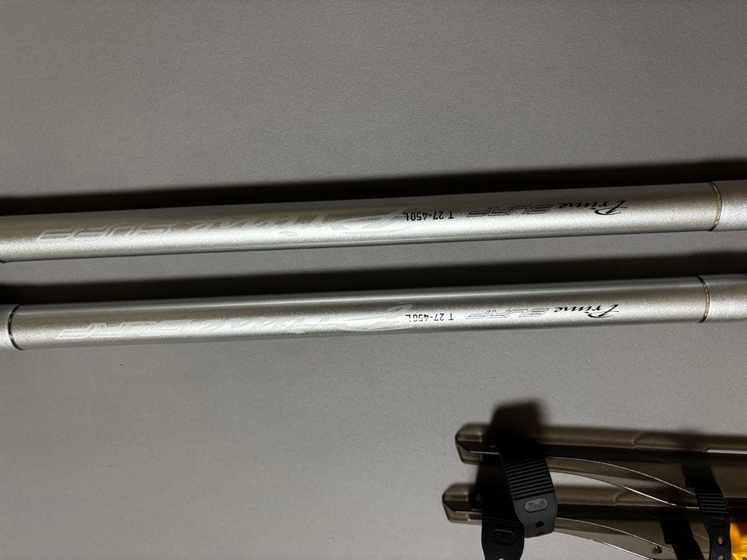 ダイワ プライムサーフT27-450L 2本セット