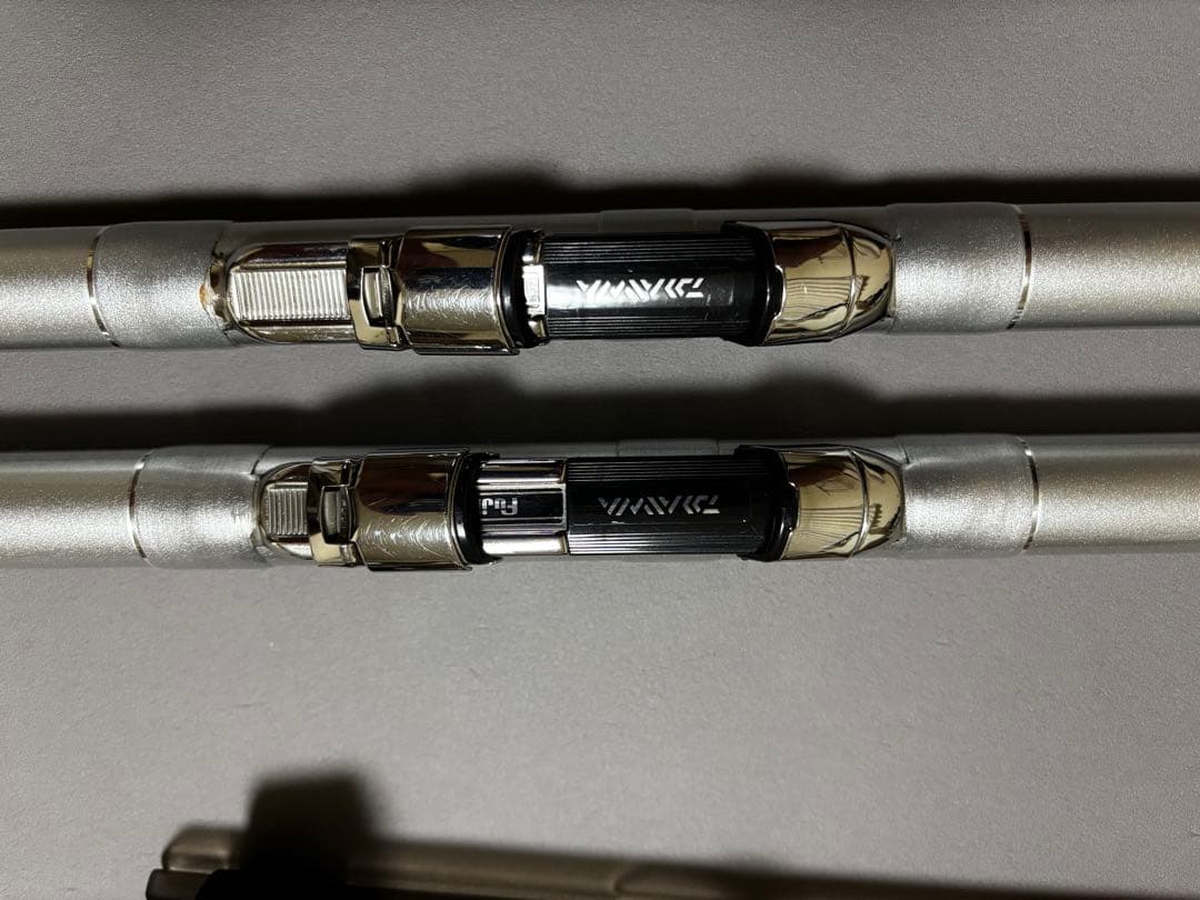 ダイワ プライムサーフT27-450L 2本セット