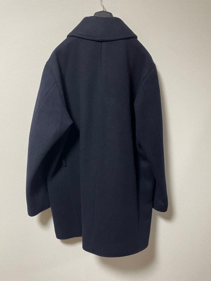 NICENESS MCLAGAN 13スターピーコート サイズ L