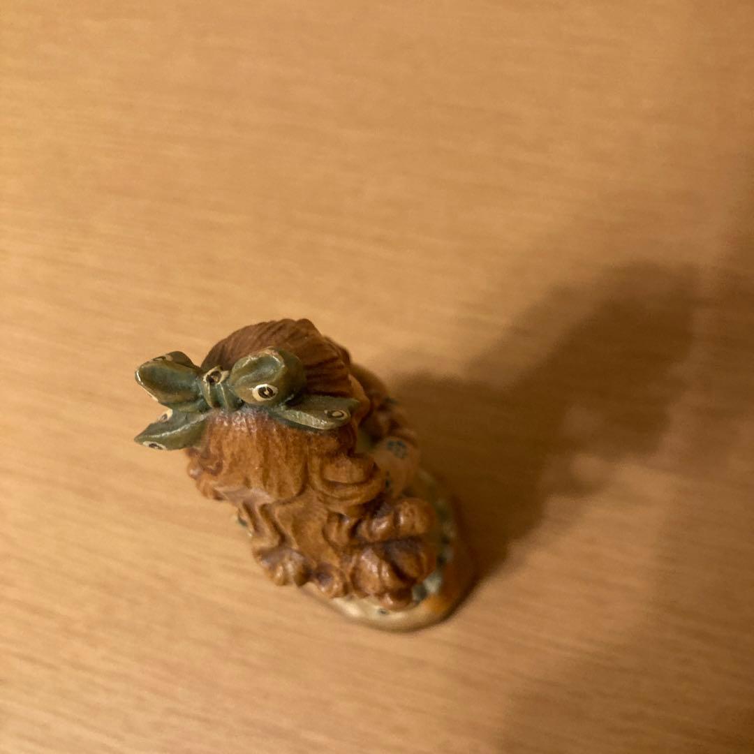 アンリ人形（小）サラ・ケイ【Our Puppy】