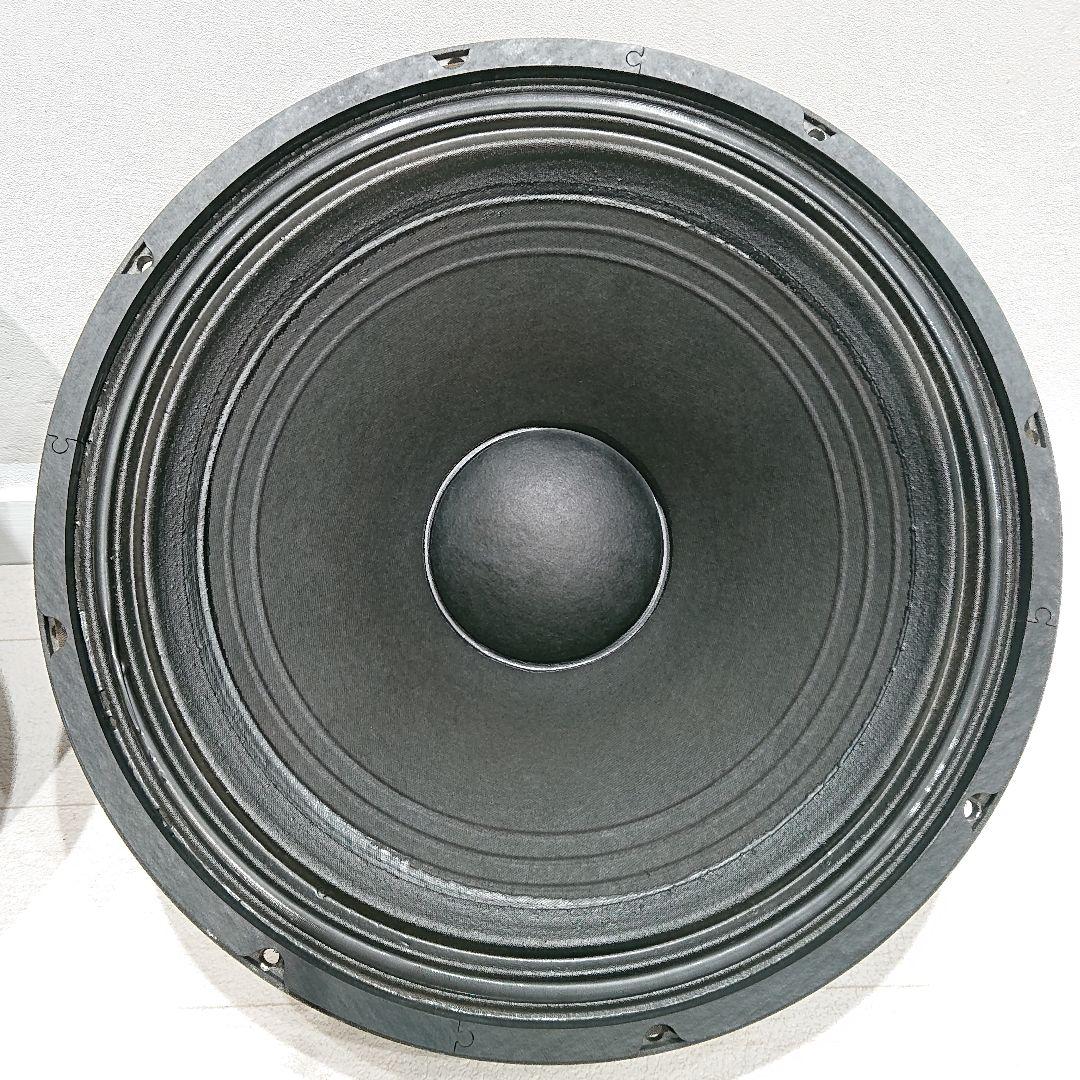 ELECTRO-VOICE DL15ST エレクトロボイス EV スピーカー