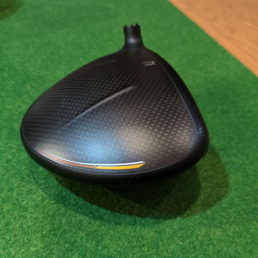 美品　コブラ　Cobra　ltdx ls 10.5°　ドライバー　ヘッドのみ