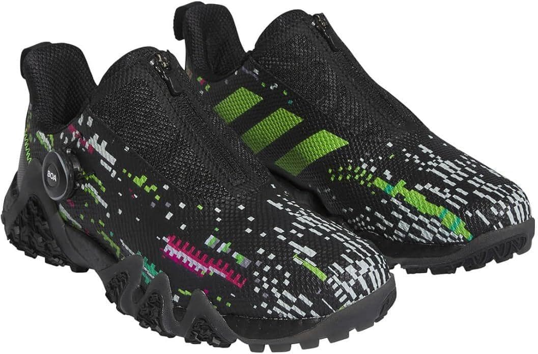 新品*2107/25.5cm♪♪アディダス ゴルフ コードカオス22 ボア