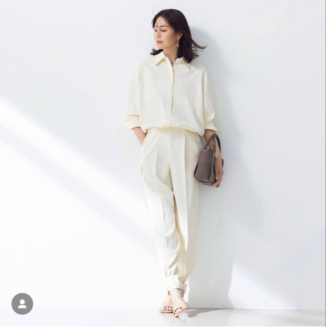 【新品・美品】loin.ジャンプスーツ