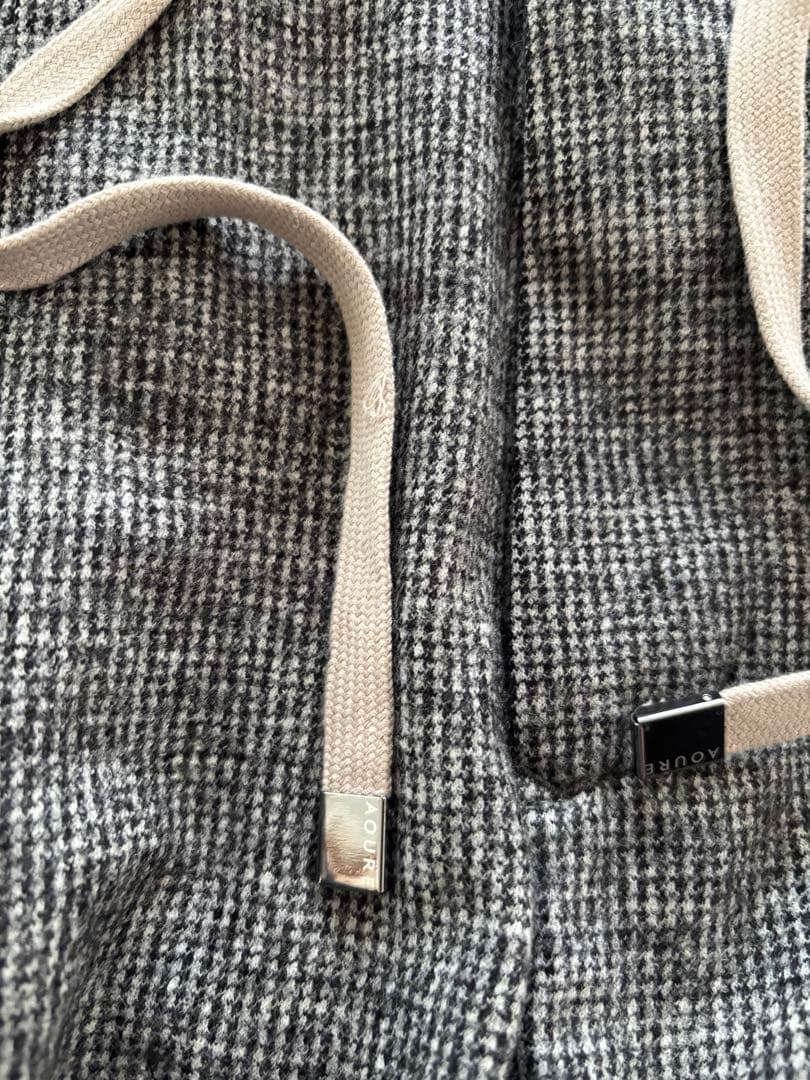 AOURE / アウール ハイエンドライン\"THE FIRST CLASS\"