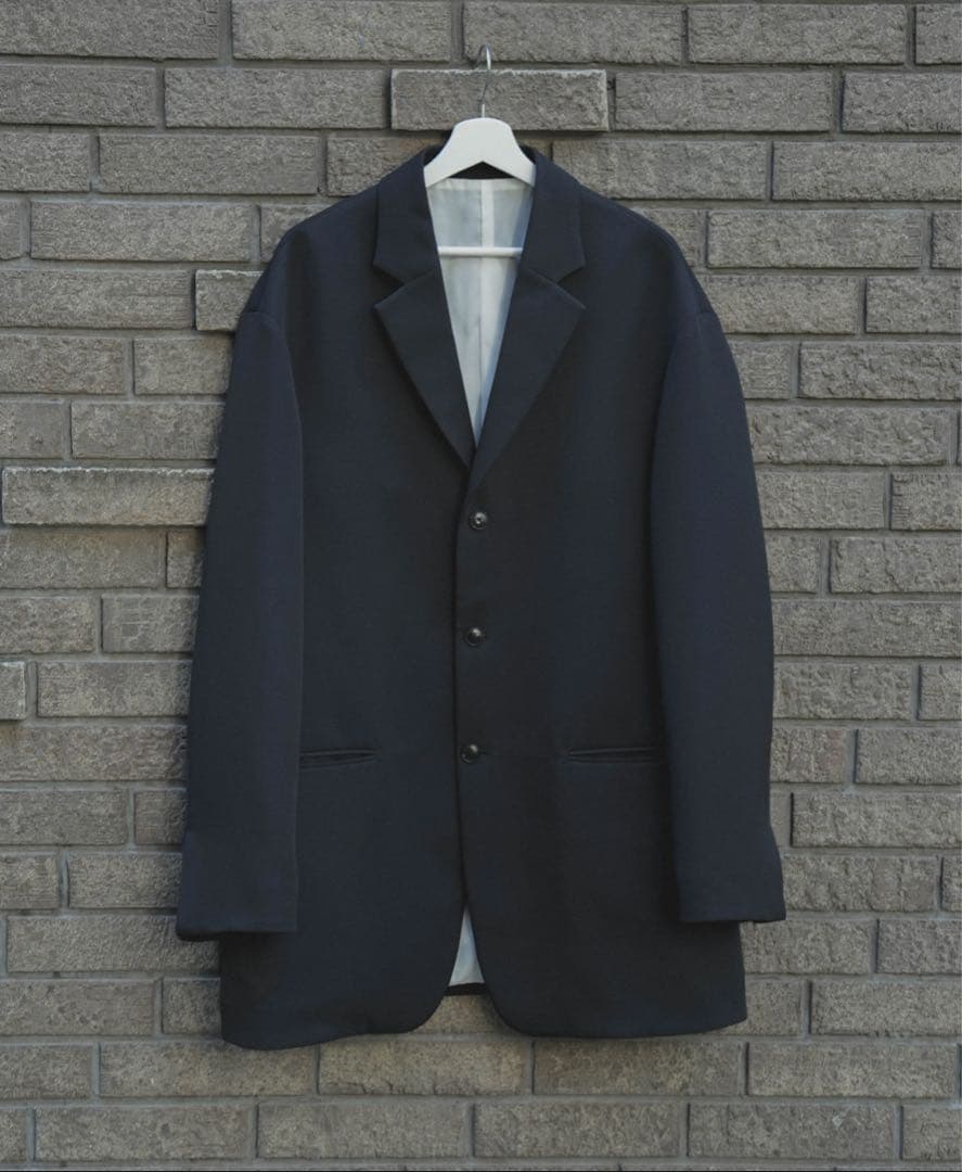 新品未使用TRIPLE CROSS KERSEY JACKET