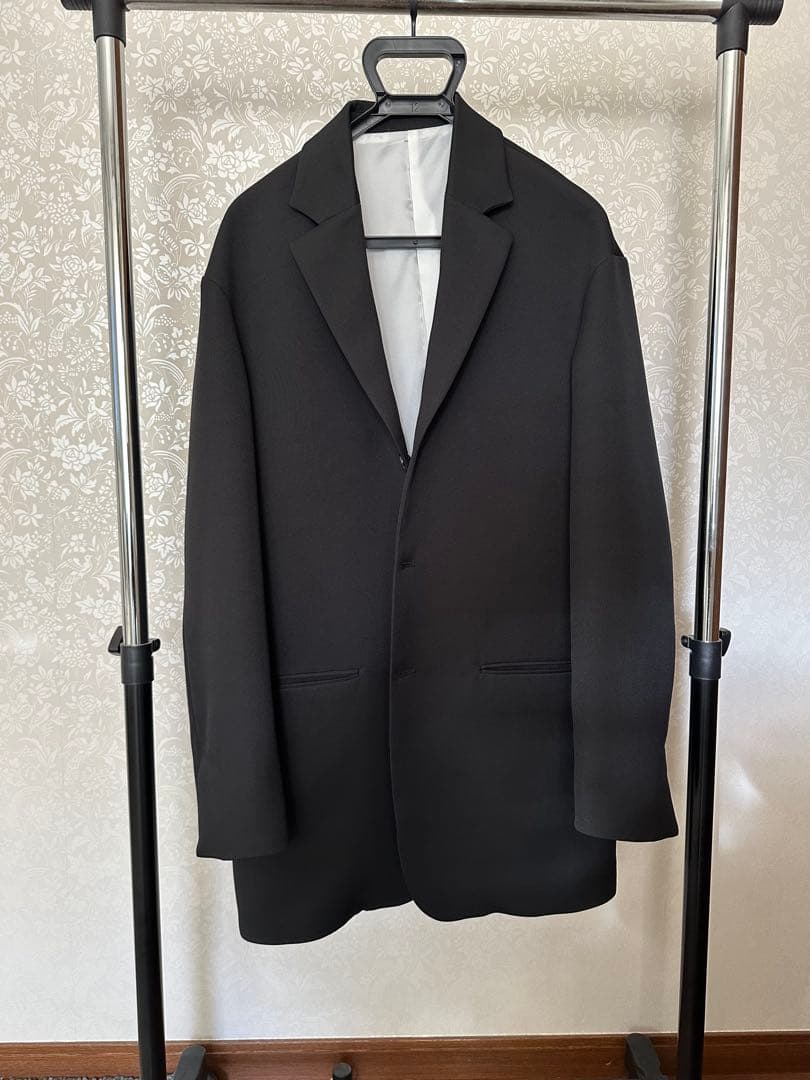 新品未使用TRIPLE CROSS KERSEY JACKET