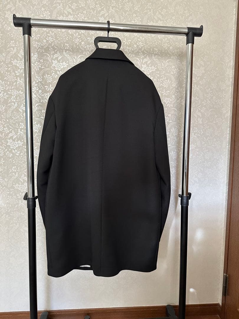 新品未使用TRIPLE CROSS KERSEY JACKET