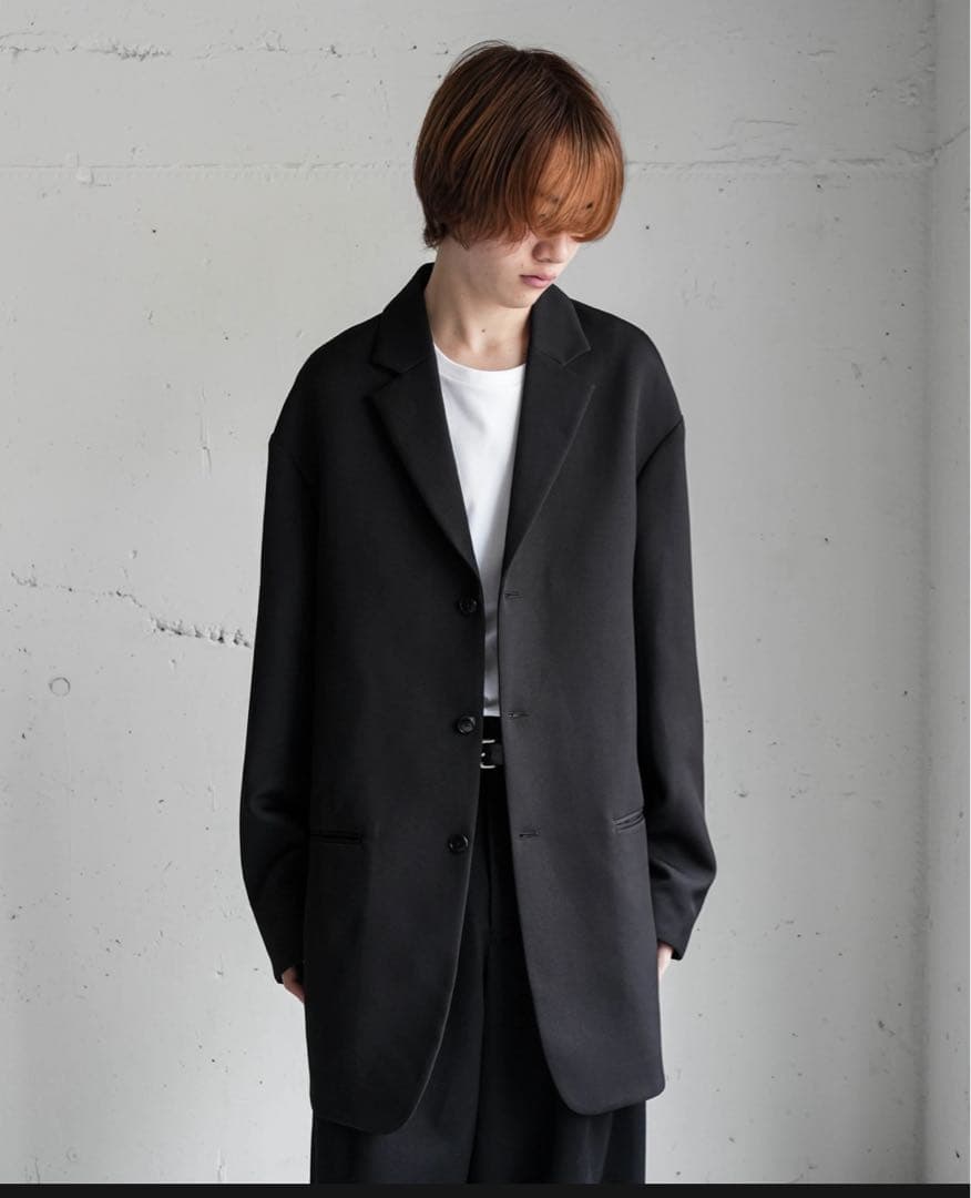 新品未使用TRIPLE CROSS KERSEY JACKET