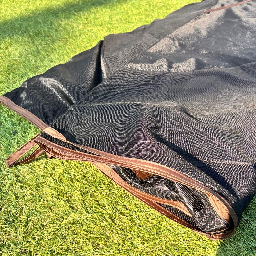 限定色　LOGOS 3ルームドゥーブル XL　ロゴス　2020