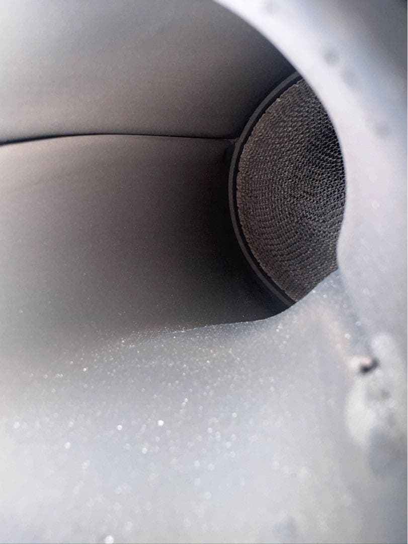 希少 vq35 z33 nismo ニスモ マフラー 触媒 メタキャタ