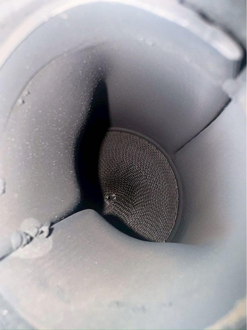 希少 vq35 z33 nismo ニスモ マフラー 触媒 メタキャタ