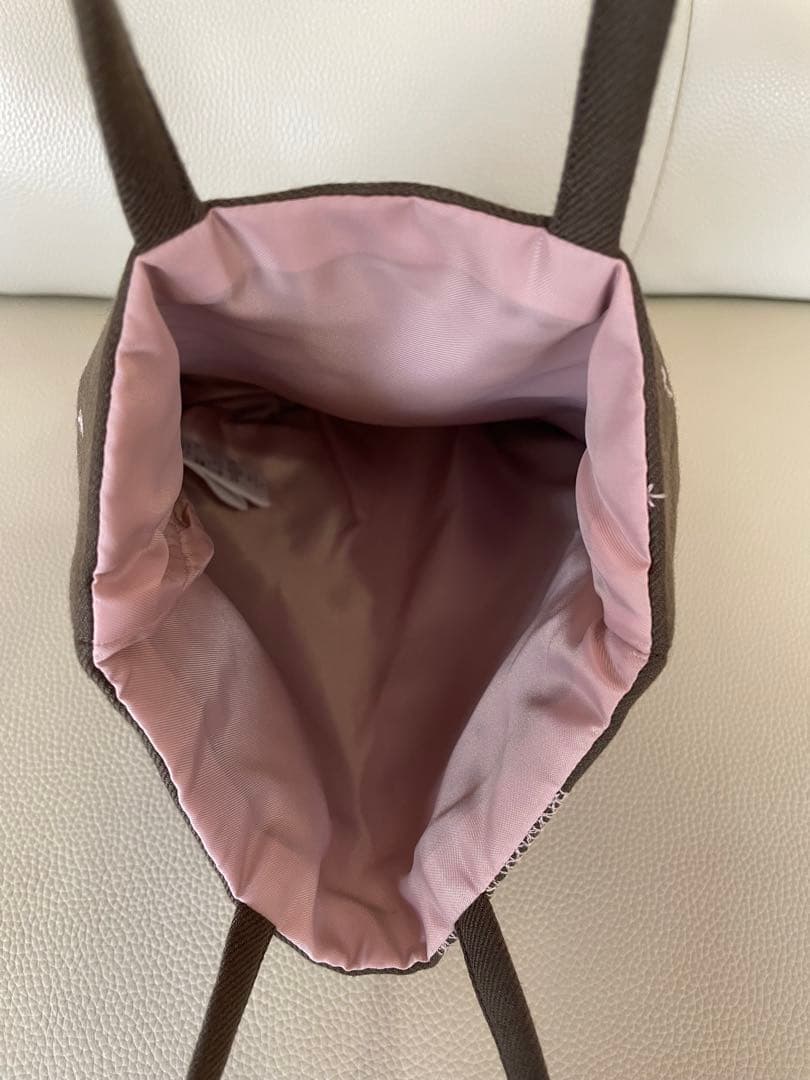 ミナペルホネン　minaperhonen トーストバッグ