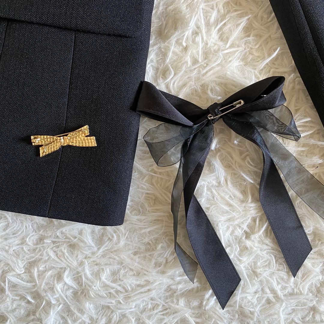 超極美品✨スパイスキャンディ フォーマルスーツ5点セット　160cm 女の子