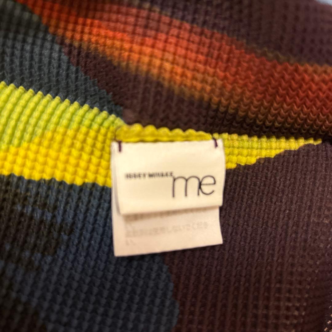 イッセイミヤケ　me