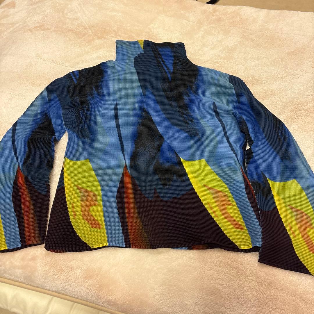 イッセイミヤケ　me