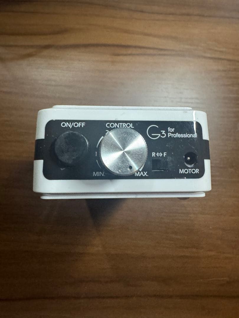 れ*ん様 URAWA ネイルマシーン　G3