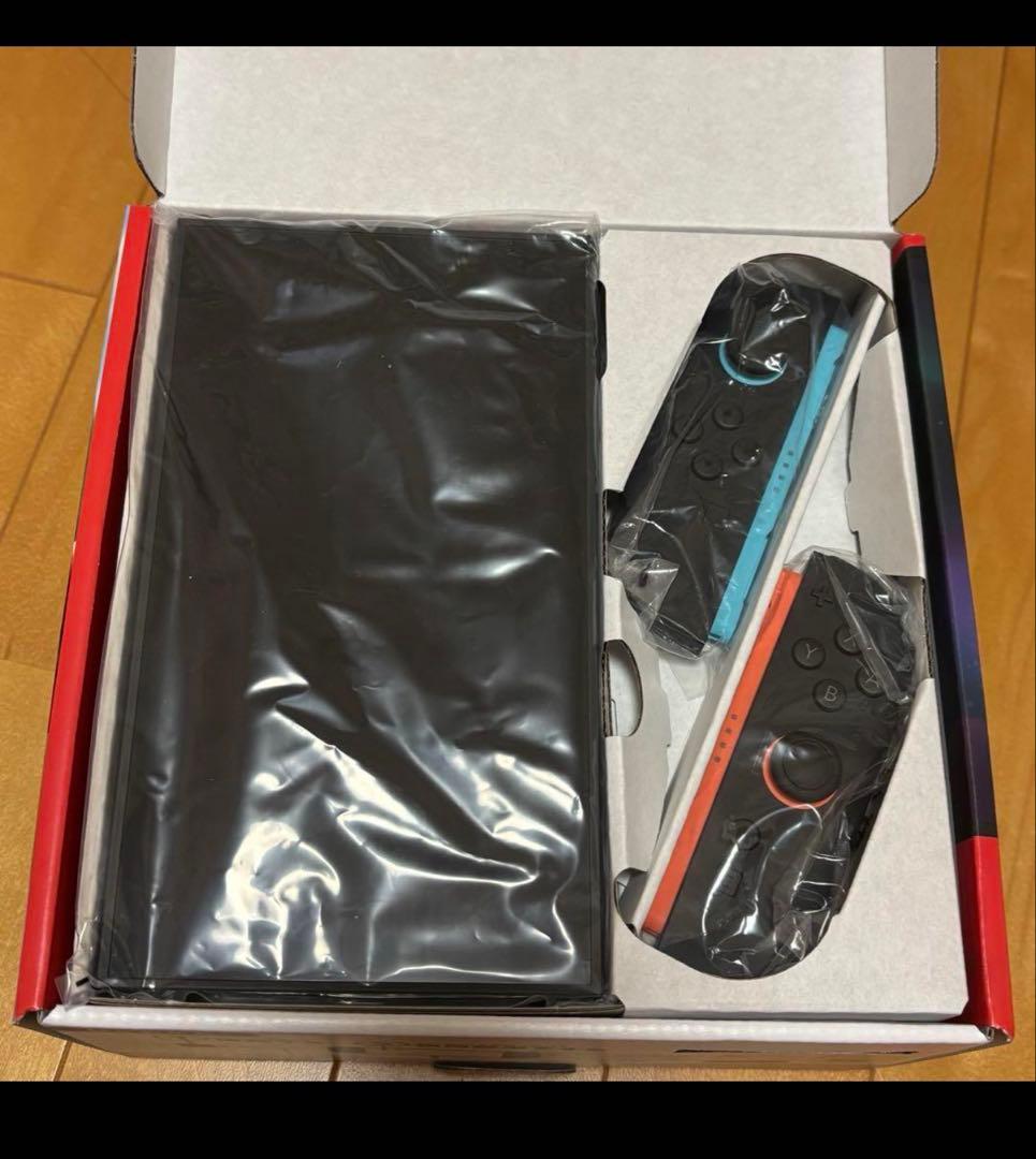 Nintendo Switch 2 （多言語版）