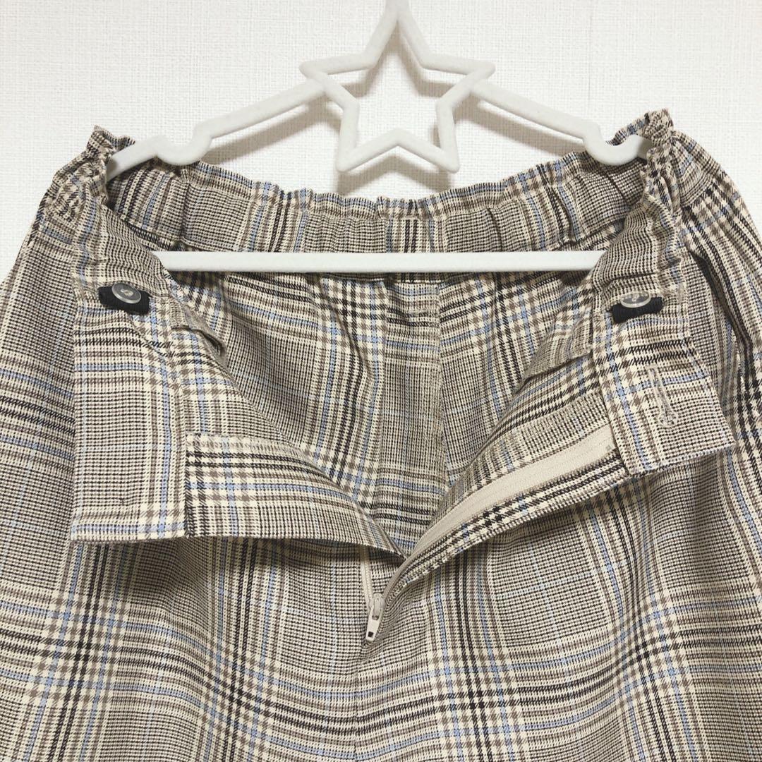 極美品 ELLE エル 卒業式 入学式 フォーマルセット　165 卒服　ベージュ