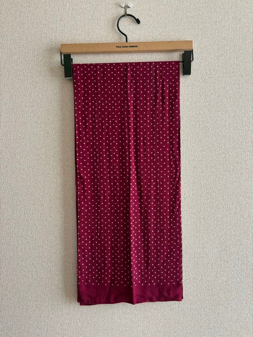 RRL Double RL ラルフローレン ストール マフラー スカーフ