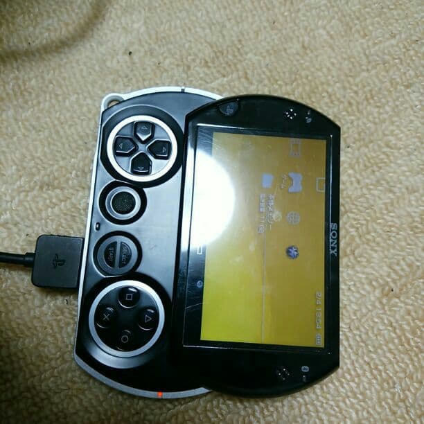 ＰＳＰとファイナルファンタジーの零式