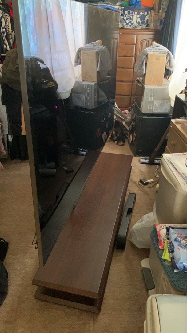 SONY ブラビア　85v 2021年式　4k