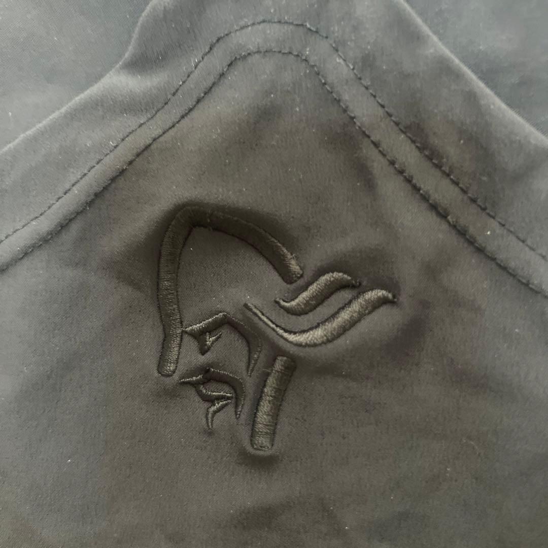 NORRONA  ski/board Bib W’s ノローナ