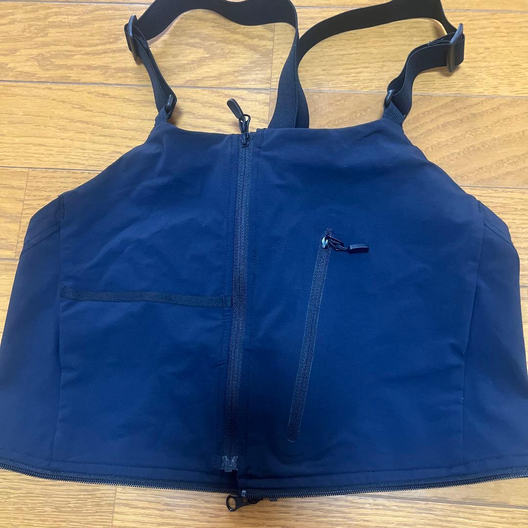 NORRONA  ski/board Bib W’s ノローナ