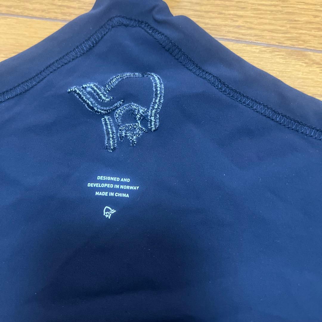 NORRONA  ski/board Bib W’s ノローナ