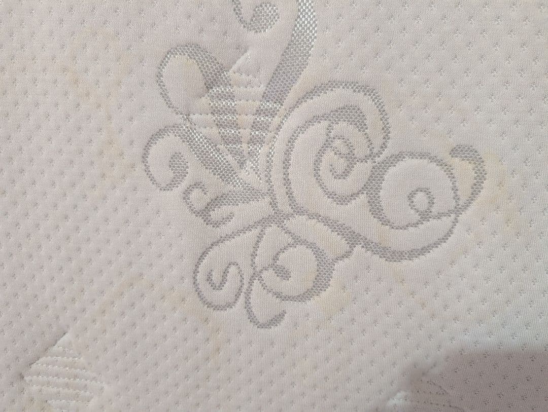 日本ベッド シルキーシフォン セミダブル