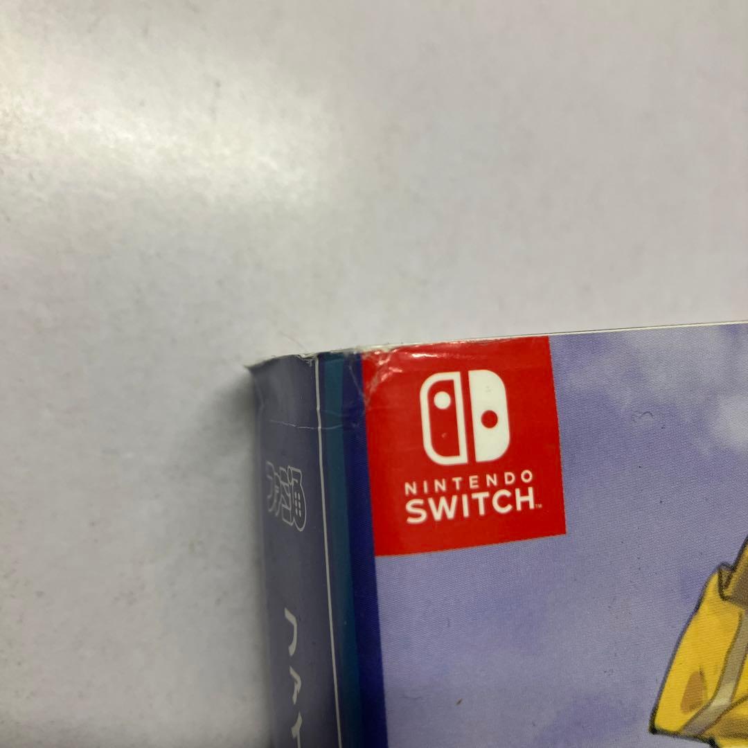 ファイアーエンブレム