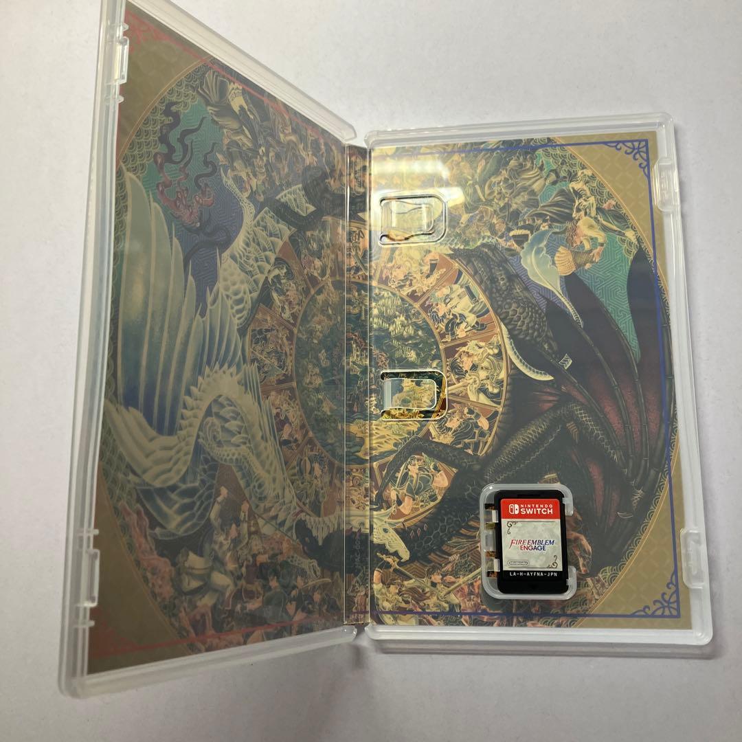 ファイアーエンブレム