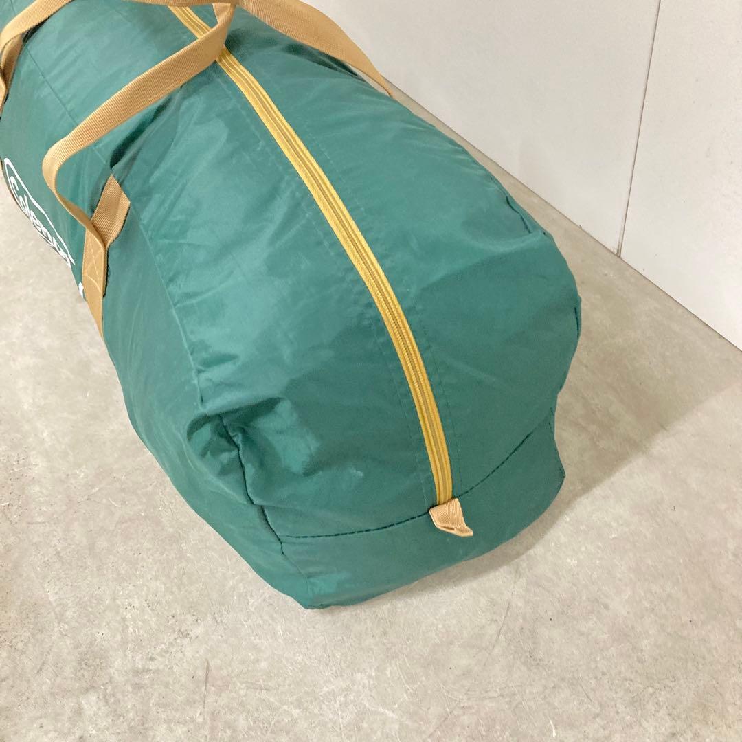 コールマン bcクロスドーム270